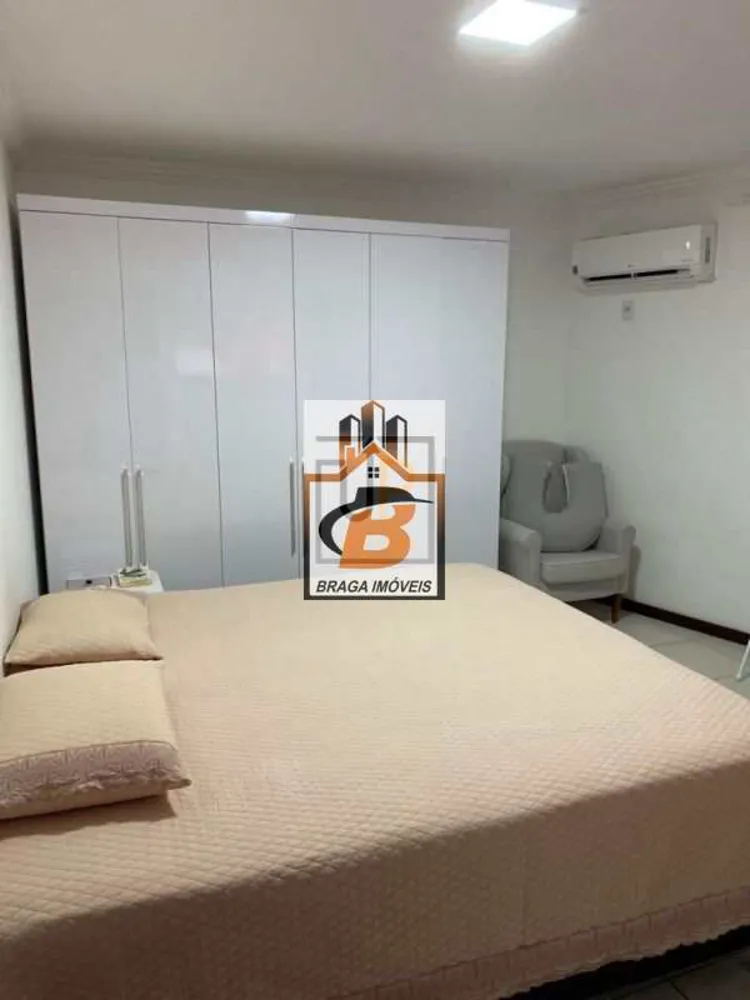Apartamento, 1 quarto, 120 m² - Foto 7