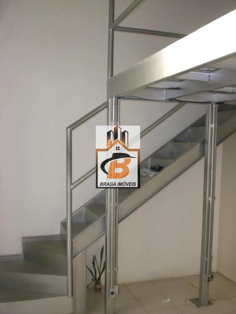 Loja-Salão, 89 m² - Foto 6