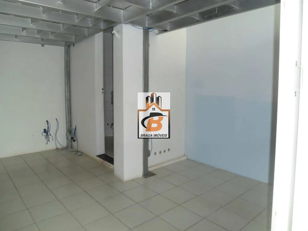 Loja-Salão, 89 m² - Foto 9