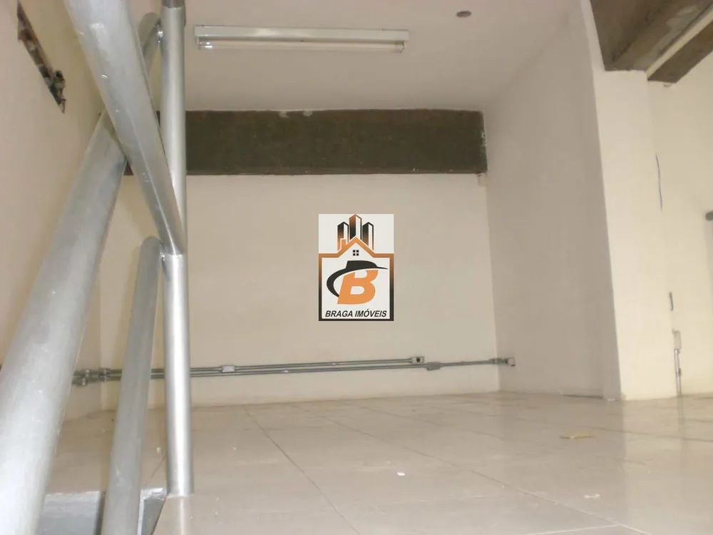 Loja-Salão, 89 m² - Foto 8