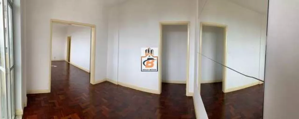 Apartamento à venda e aluguel com 3 quartos, 180m² - Foto 3