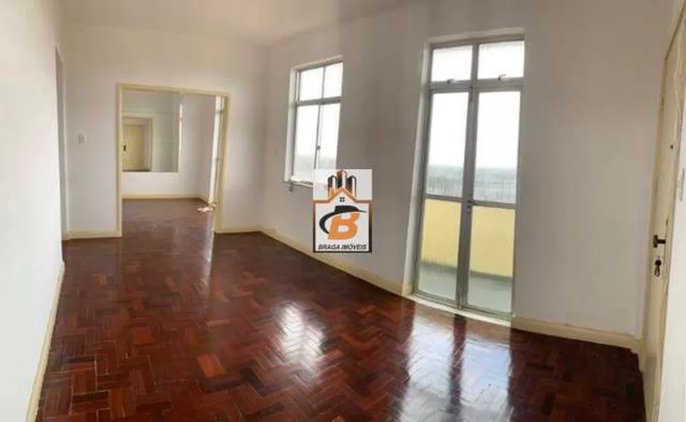 Apartamento à venda e aluguel com 3 quartos, 180m² - Foto 1