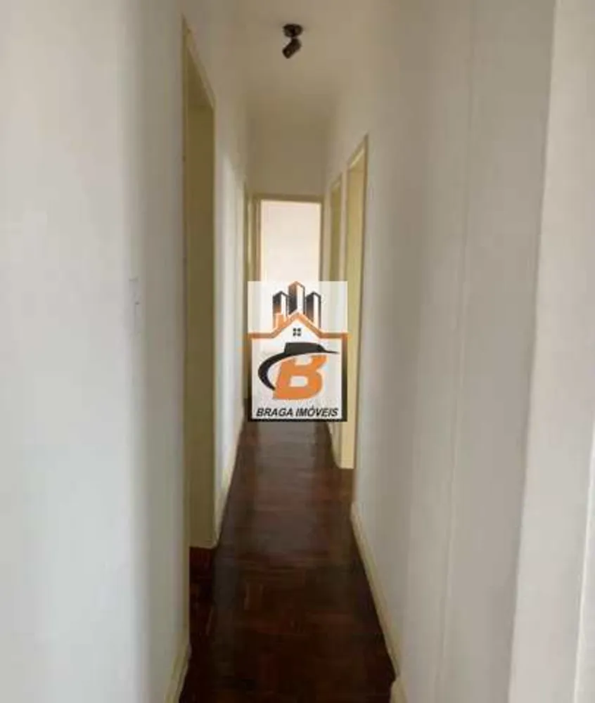 Apartamento, 3 quartos, 180 m² - Foto 6