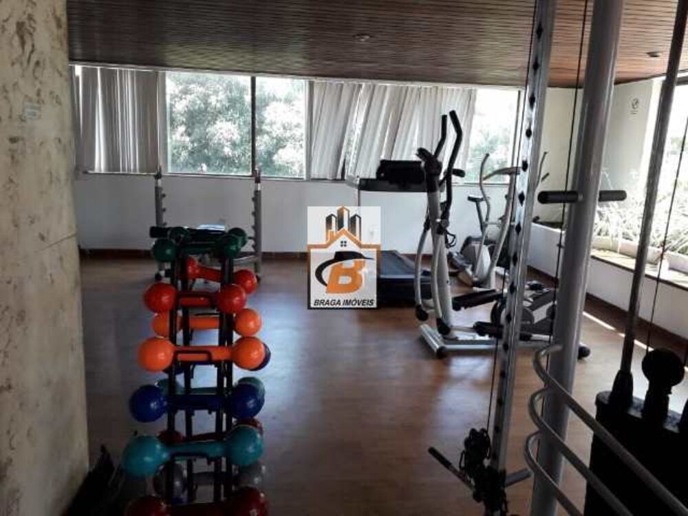 Apartamento, 3 quartos, 142 m² - Foto 14