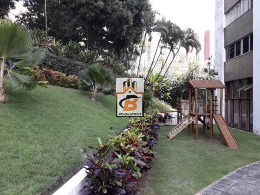 Apartamento, 3 quartos, 142 m² - Foto 12