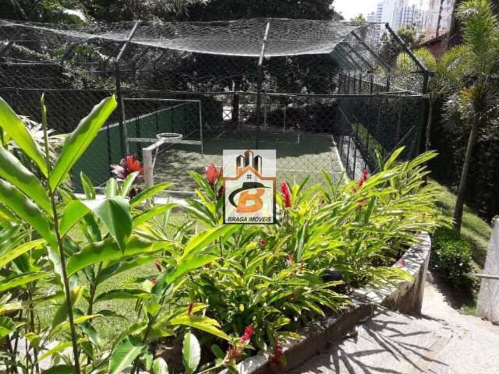 Apartamento, 3 quartos, 142 m² - Foto 13