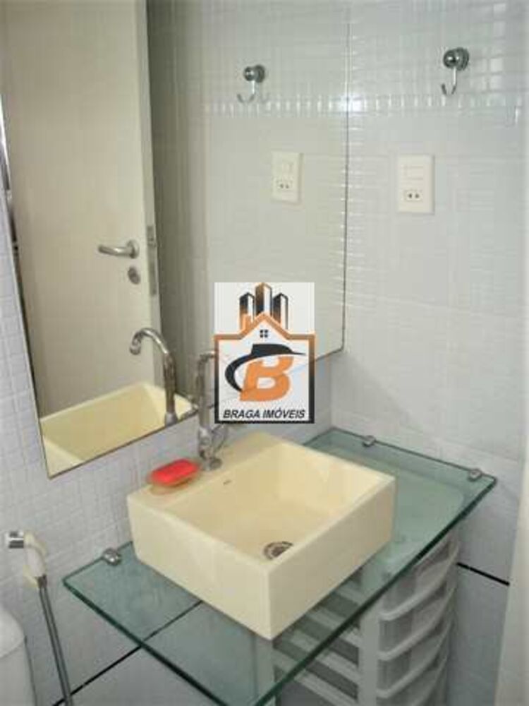 Apartamento, 3 quartos, 142 m² - Foto 10