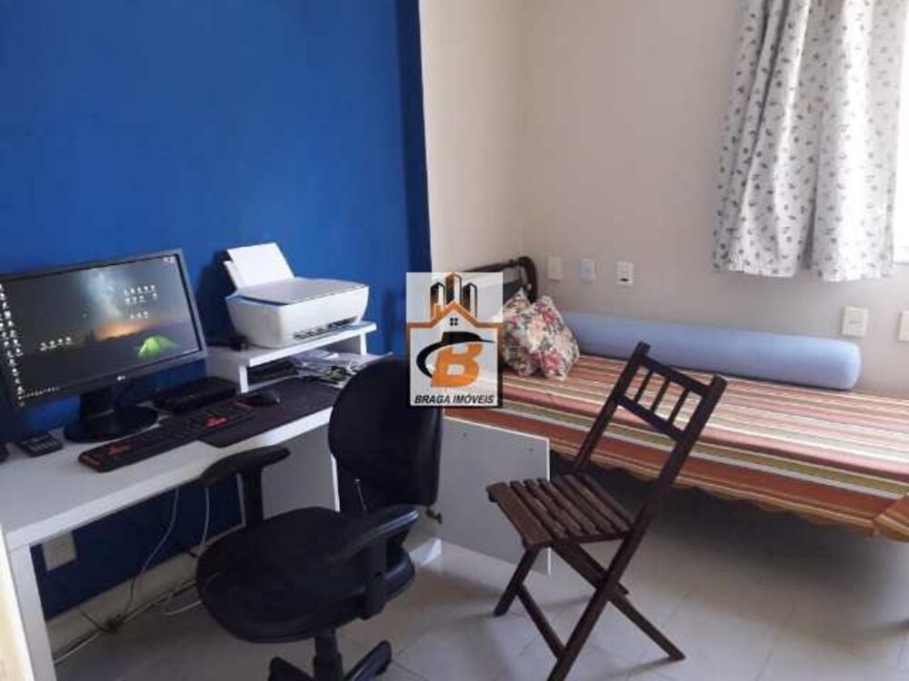 Apartamento, 3 quartos, 142 m² - Foto 8