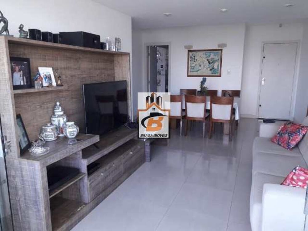 Apartamento, 3 quartos, 142 m² - Foto 1