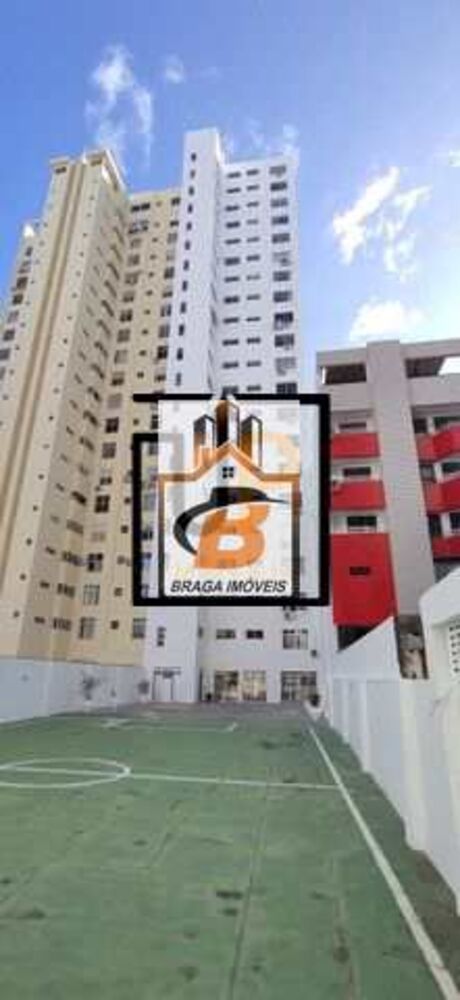 Apartamento, 2 quartos, 132 m² - Foto 1