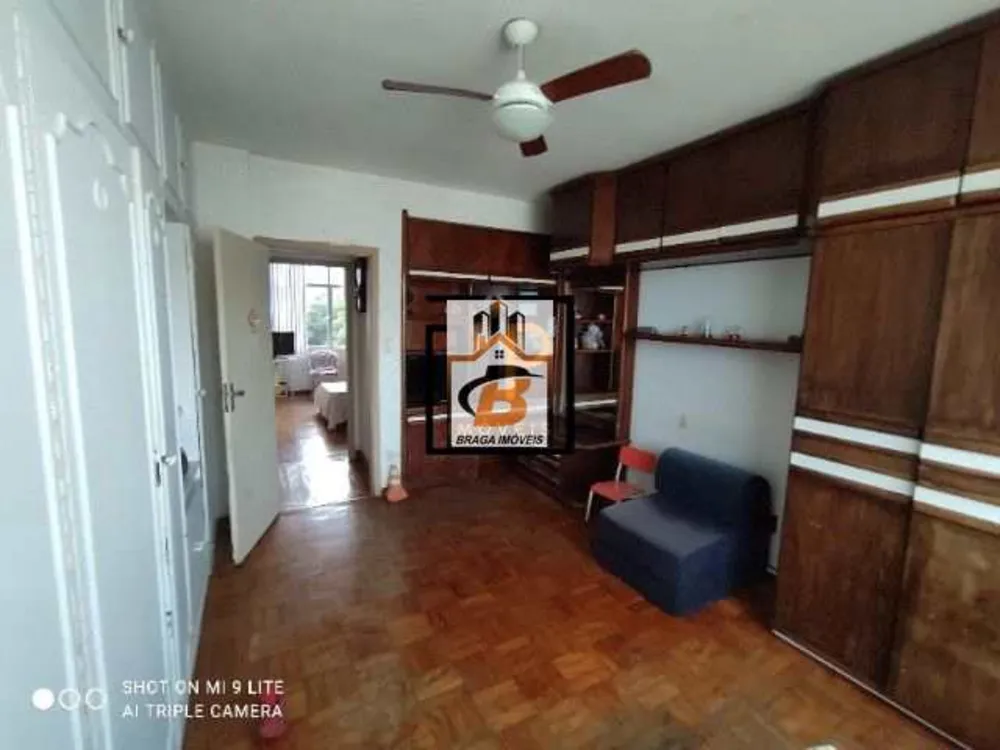 Apartamento, 2 quartos, 132 m² - Foto 9