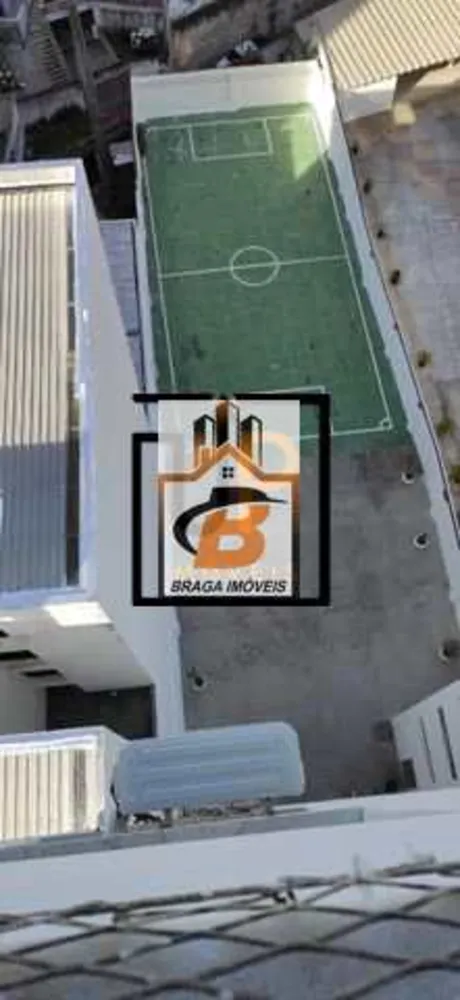 Apartamento, 2 quartos, 132 m² - Foto 15