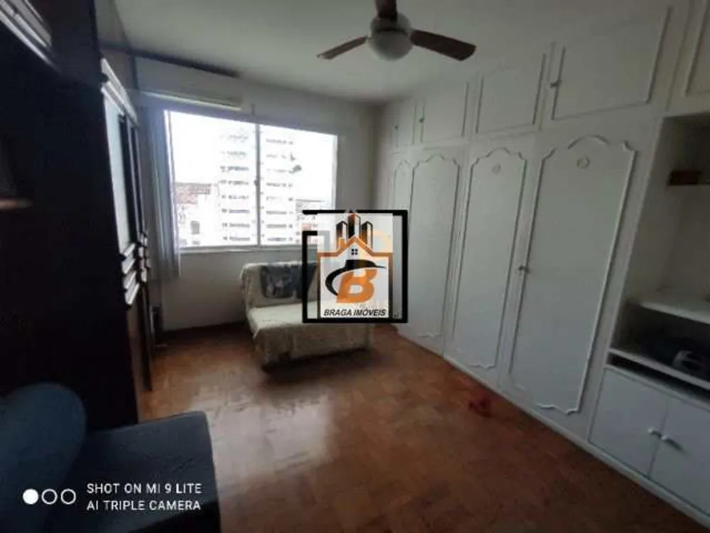 Apartamento, 2 quartos, 132 m² - Foto 16