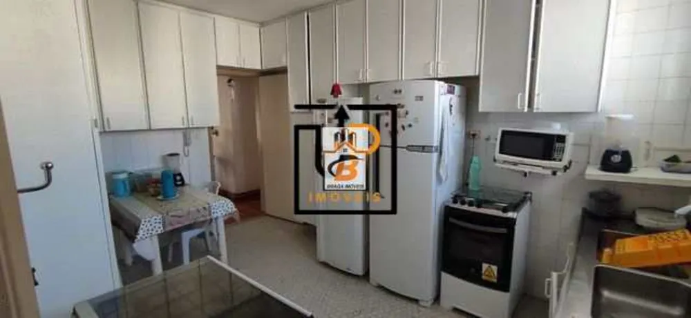 Apartamento, 2 quartos, 132 m² - Foto 8