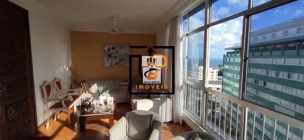 Apartamento, 2 quartos, 132 m² - Foto 5