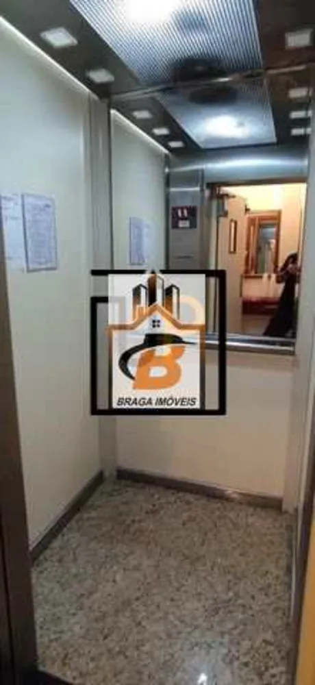 Apartamento, 2 quartos, 132 m² - Foto 10