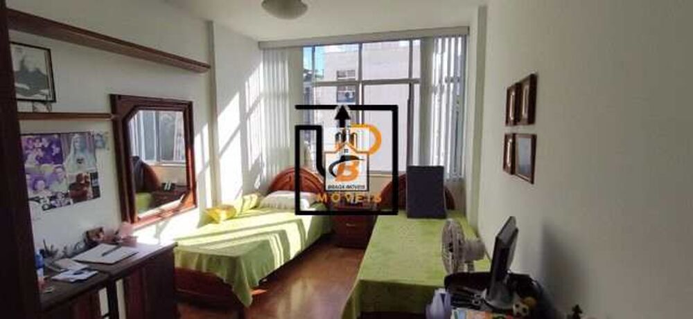 Apartamento, 2 quartos, 132 m² - Foto 4