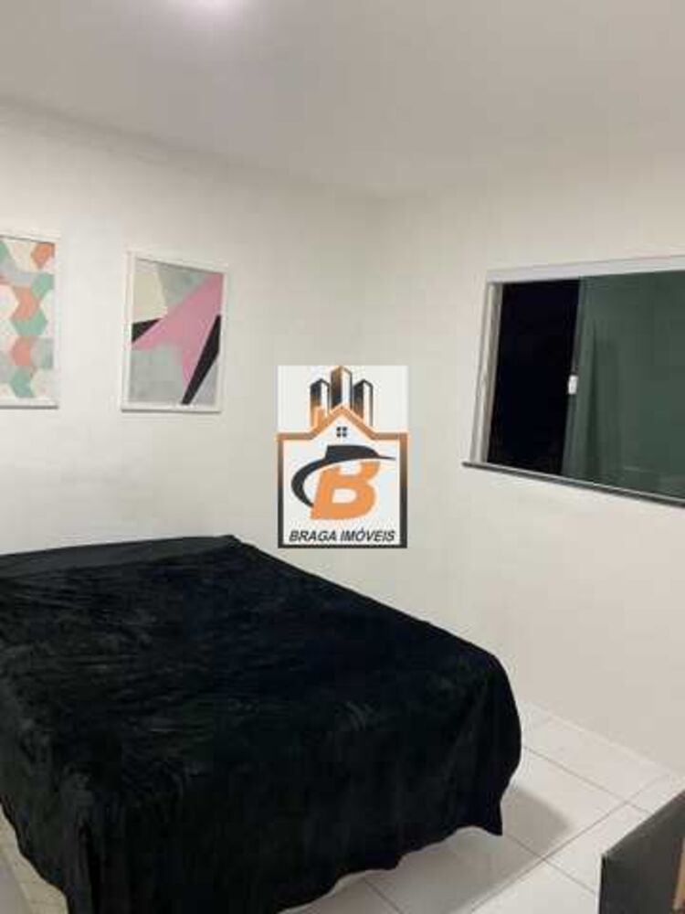 Casa à venda com 2 quartos, 82m² - Foto 10