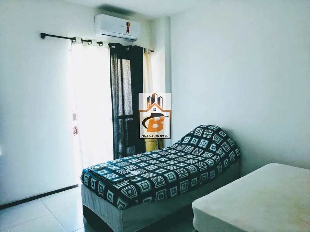 Apartamento, 1 quarto, 70 m² - Foto 7
