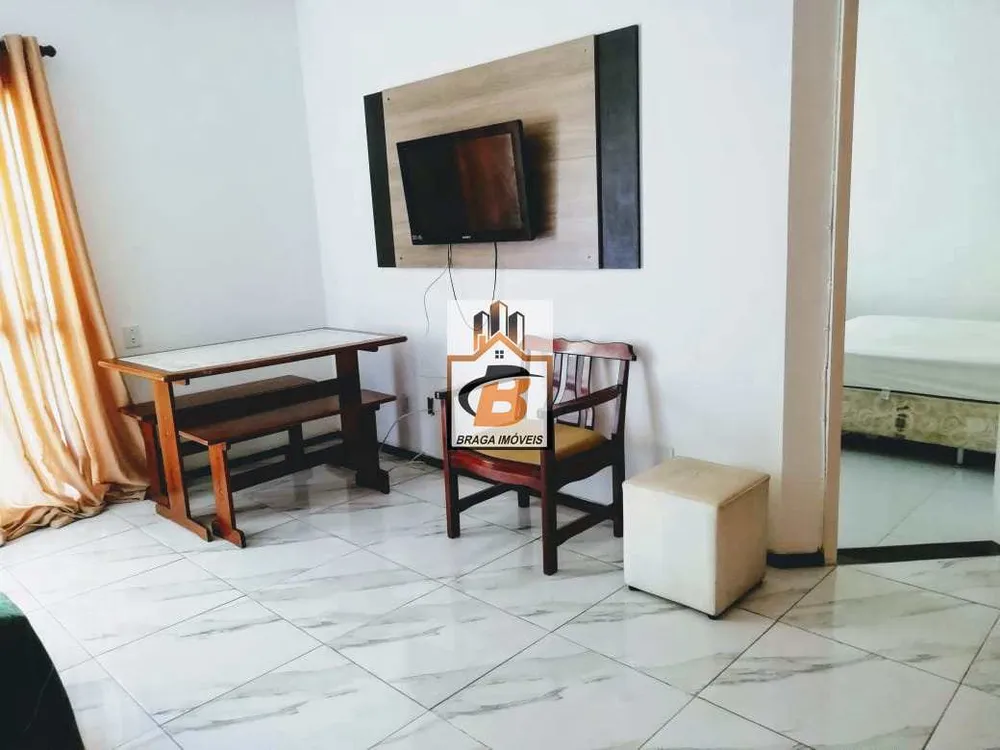 Apartamento, 1 quarto, 70 m² - Foto 9