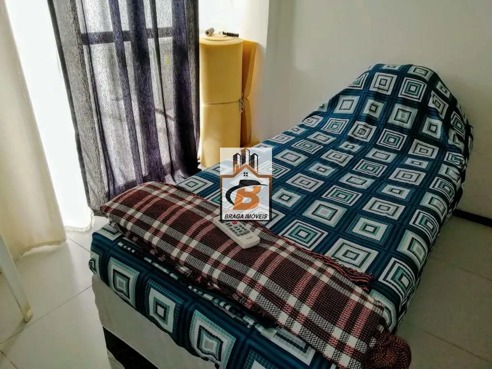 Apartamento, 1 quarto, 70 m² - Foto 5