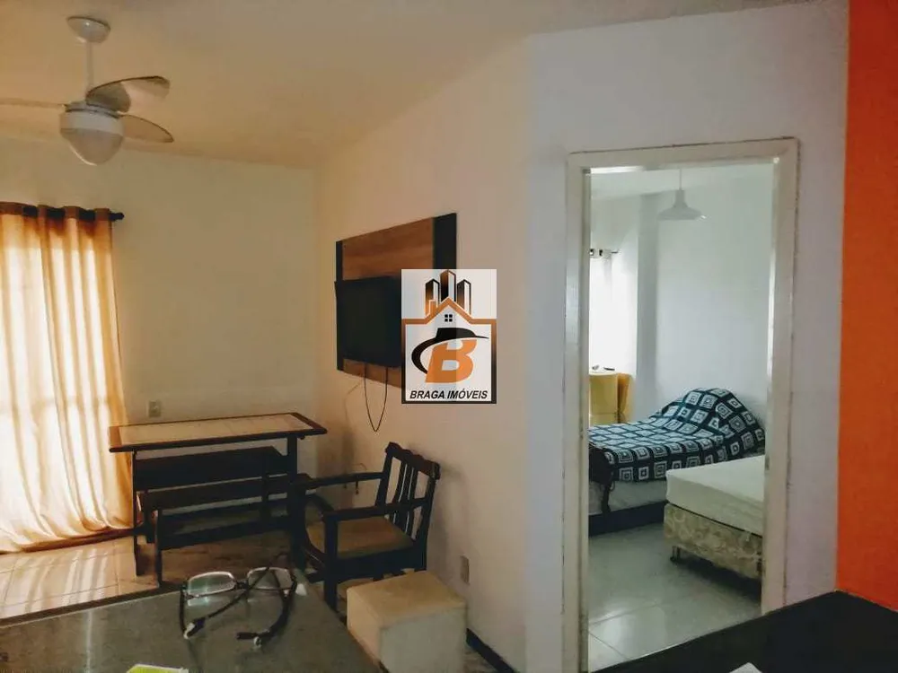 Apartamento, 1 quarto, 70 m² - Foto 13