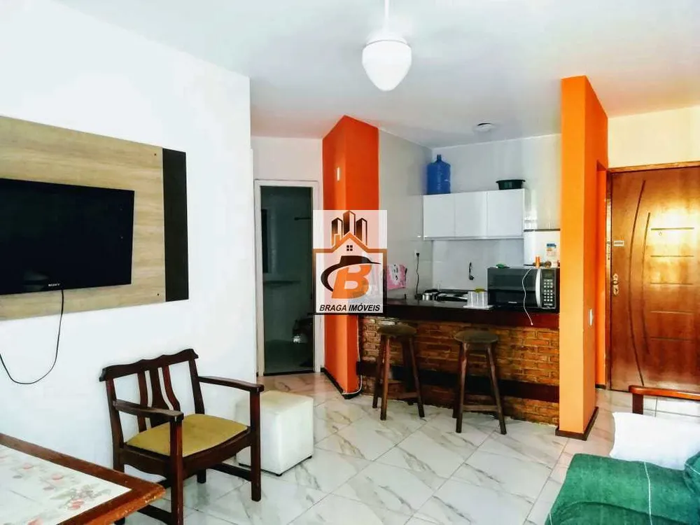 Apartamento, 1 quarto, 70 m² - Foto 11