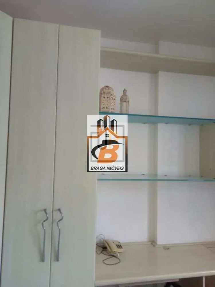Apartamento, 2 quartos, 137 m² - Foto 18