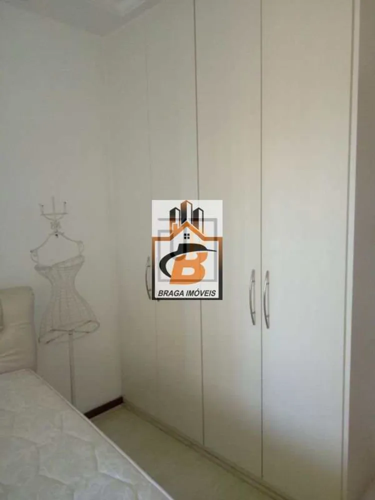 Apartamento, 2 quartos, 137 m² - Foto 19