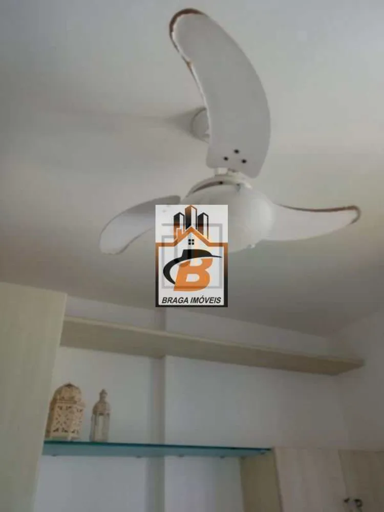 Apartamento, 2 quartos, 137 m² - Foto 16