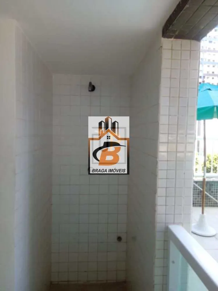 Apartamento, 2 quartos, 137 m² - Foto 7