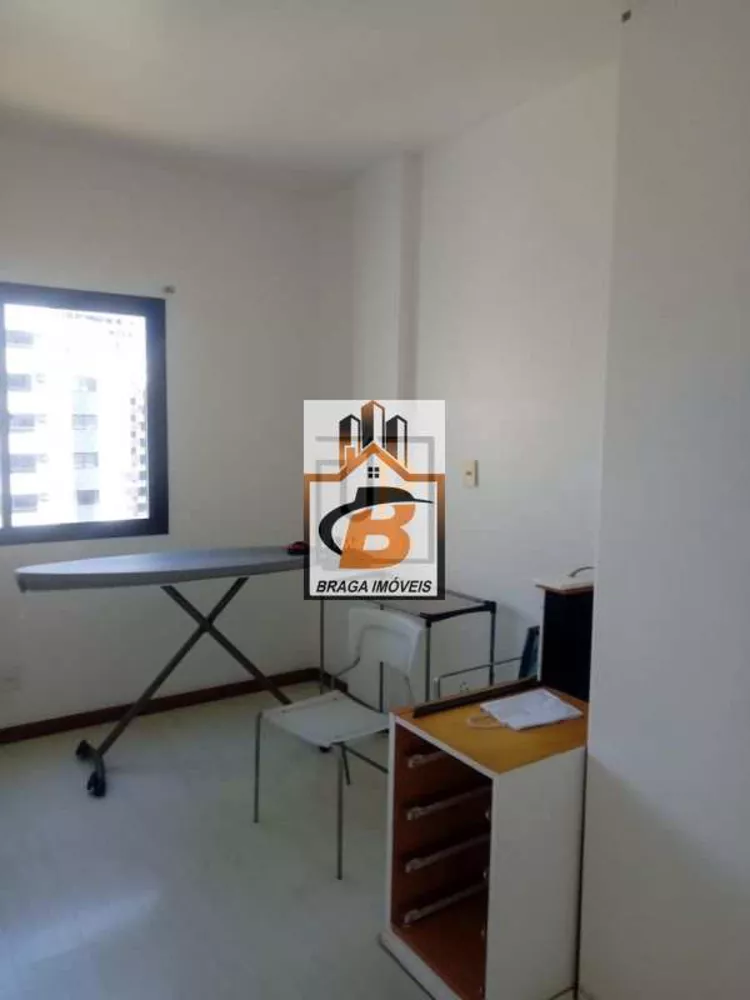 Apartamento à venda com 2 quartos, 137m² - Foto 2