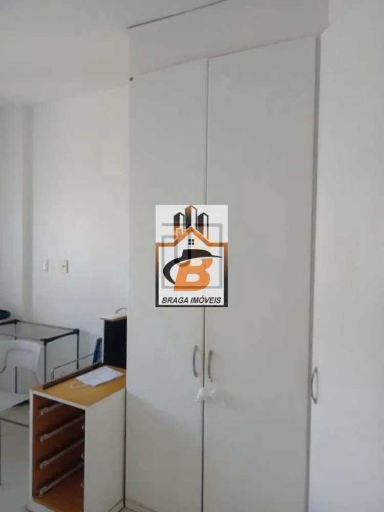 Apartamento, 2 quartos, 137 m² - Foto 12