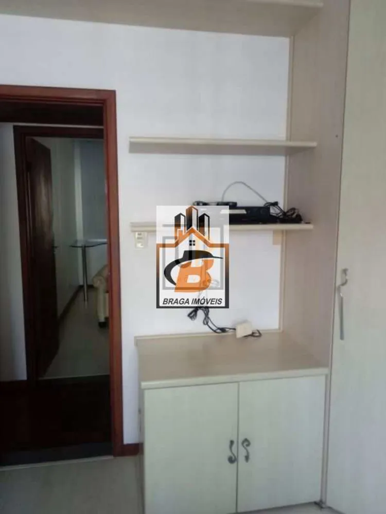 Apartamento, 2 quartos, 137 m² - Foto 11