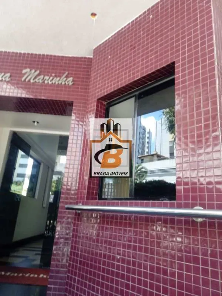 Apartamento, 2 quartos, 137 m² - Foto 5