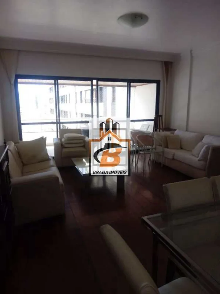 Apartamento, 2 quartos, 137 m² - Foto 8