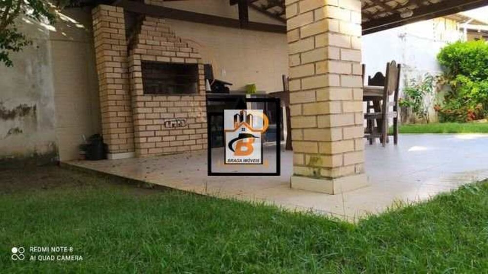 Casa, 5 quartos, 900 m² - Foto 5