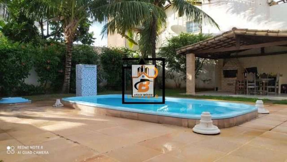 Casa, 5 quartos, 900 m² - Foto 3