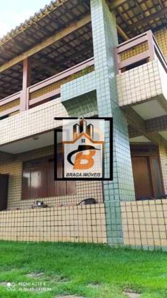 Casa, 5 quartos, 900 m² - Foto 1