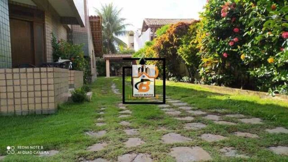 Casa, 5 quartos, 900 m² - Foto 4