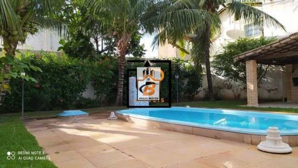 Casa, 5 quartos, 900 m² - Foto 2