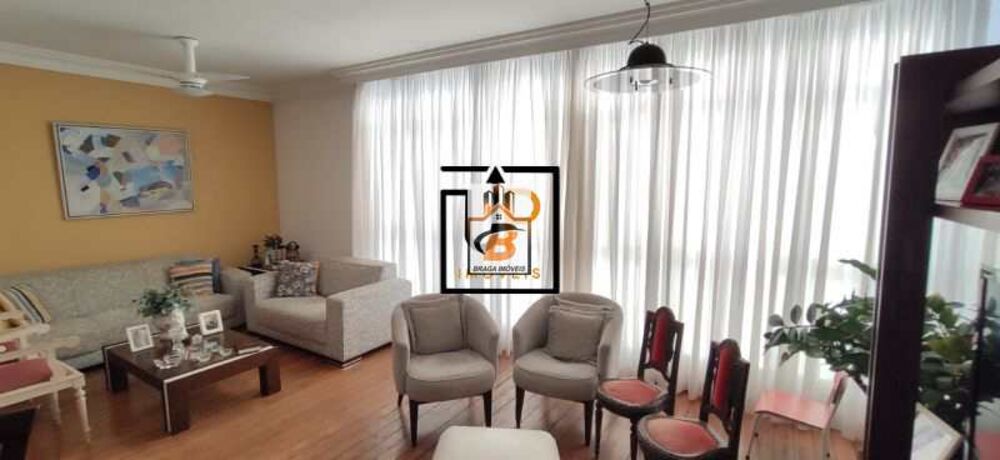 Apartamento, 2 quartos, 132 m² - Foto 2