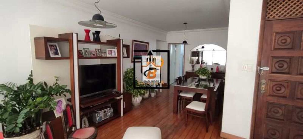 Apartamento, 2 quartos, 132 m² - Foto 3