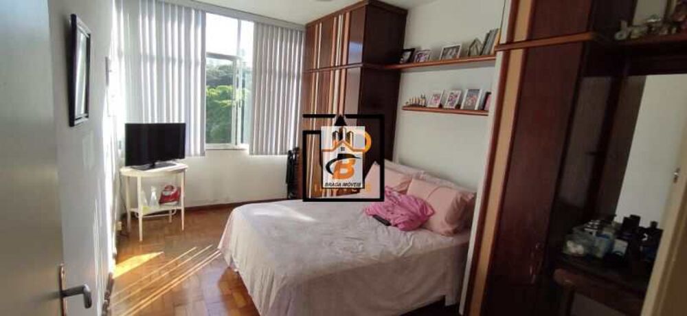 Apartamento, 2 quartos, 132 m² - Foto 4