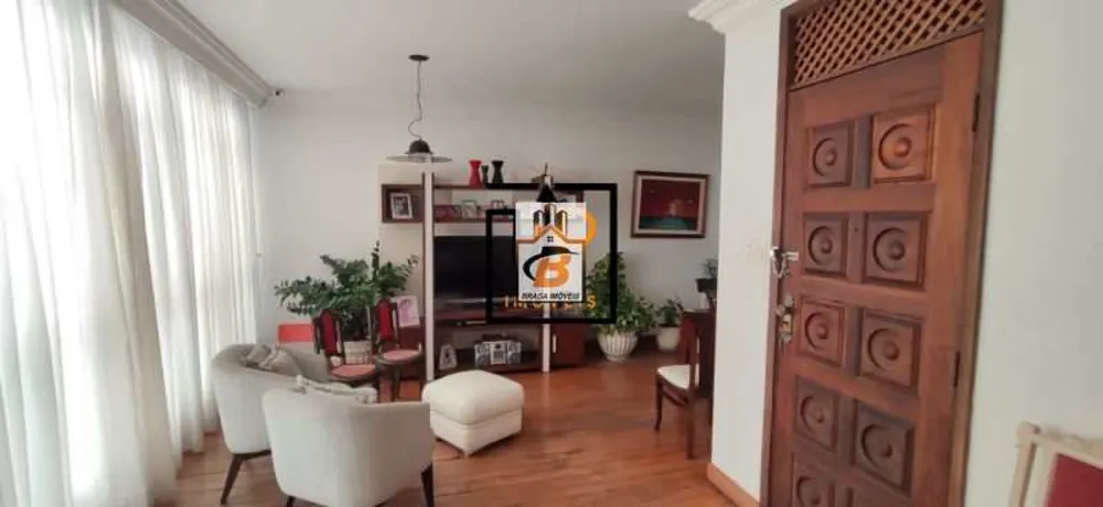 Apartamento, 2 quartos, 132 m² - Foto 5