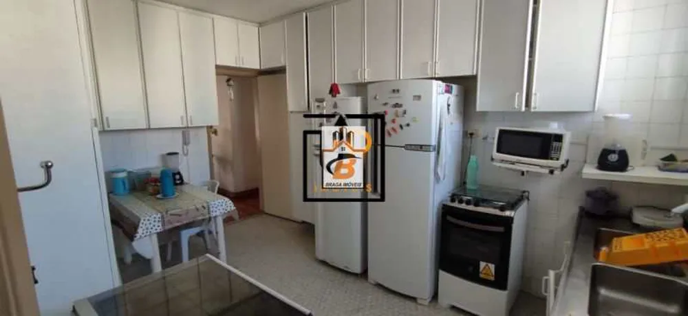 Apartamento, 2 quartos, 132 m² - Foto 6