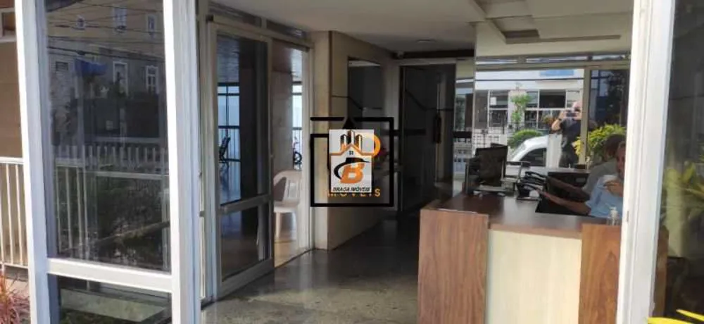 Apartamento, 2 quartos, 132 m² - Foto 9