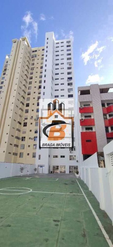 Apartamento, 2 quartos, 132 m² - Foto 1