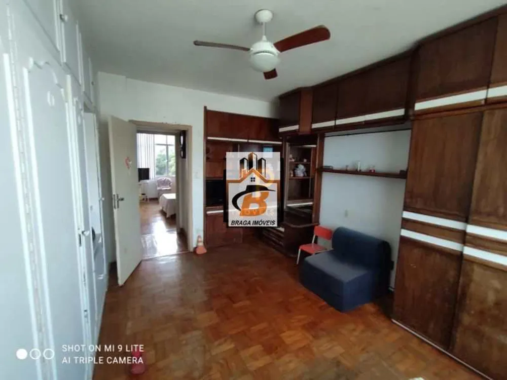 Apartamento, 2 quartos, 132 m² - Foto 15