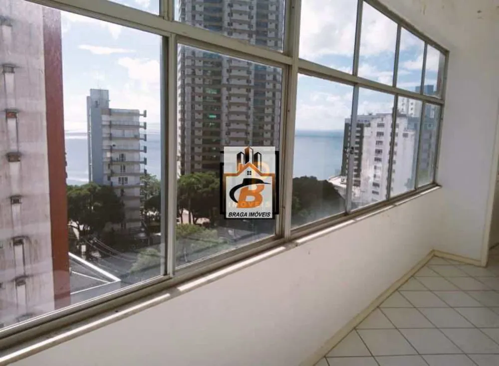 Apartamento, 2 quartos, 152 m² - Foto 2